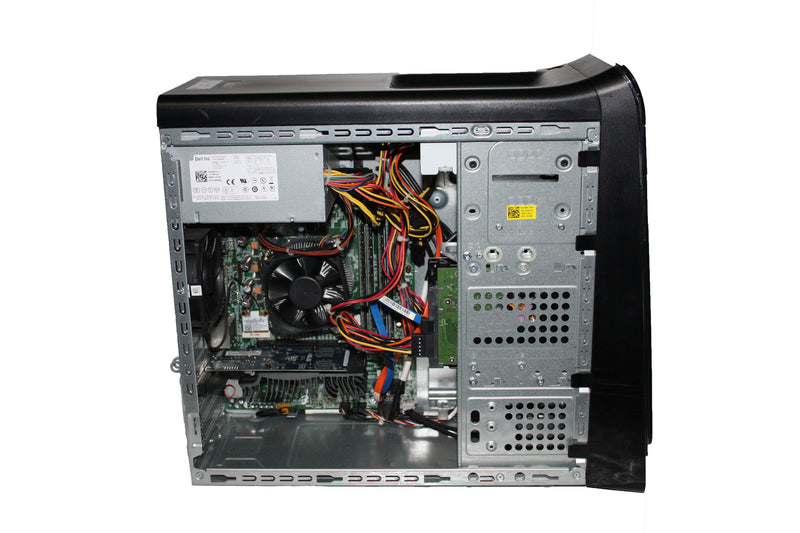 Computer I7-3rd Generation  3.2Ghz DELL XPS  (black)