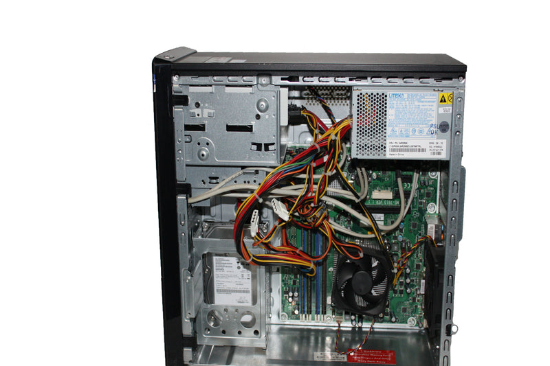 Computer I5-1st Generation  3.2Ghz HP Elite 8100