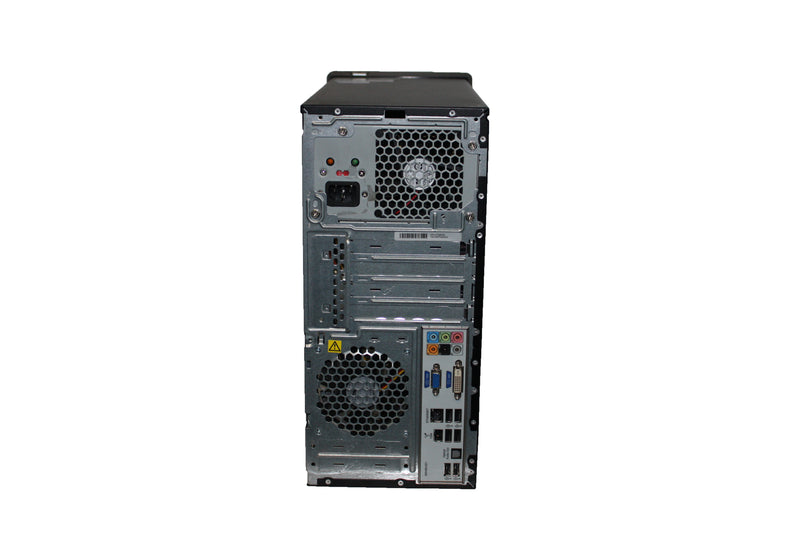 Computer I5-1st Generation  3.2Ghz HP Elite 8100