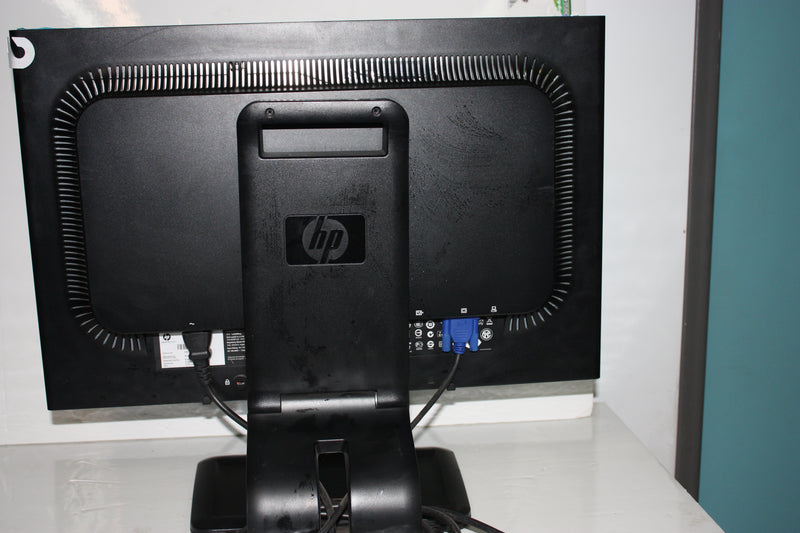 LCD HP 22"  LA2205WG