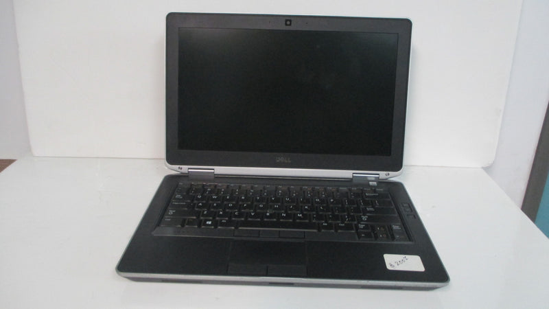 Laptop I7-3rd Generation Dell E6330 4G Ram 500G HD