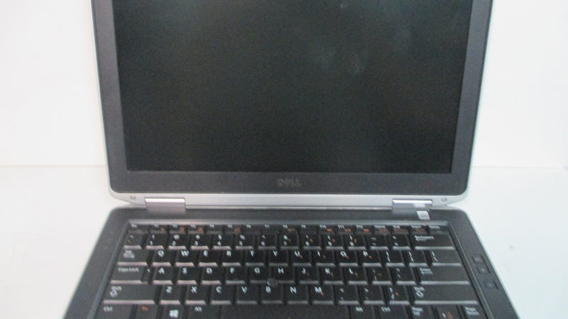 Laptop I7-3rd Generation Dell E6330 4G Ram 500G HD