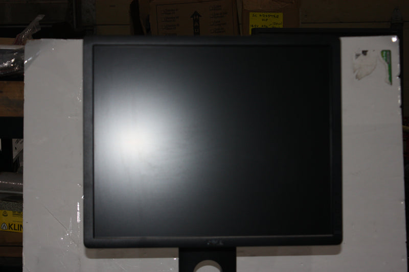 LCD Dell P1914SF - Moniteur LCD - 19"