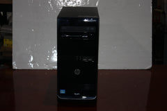 Computer HP PRO 3500 I5 - 3e generation Microtower