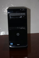 Computer HP PRO 3500 I5 - 3e generation Microtower