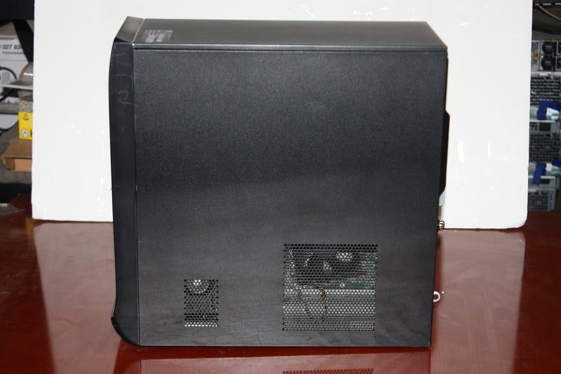 Computer HP PRO 3500 I5 - 3e generation Microtower