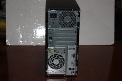 Computer HP PRO 3500 I5 - 3e generation Microtower