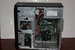 Computer HP PRO 3500 I5 - 3e generation Microtower