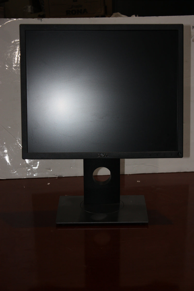 LCD Dell P1914S - Moniteur LCD - 19" (HDMI)