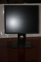 LCD Dell P1914S - LCD monitor - 19