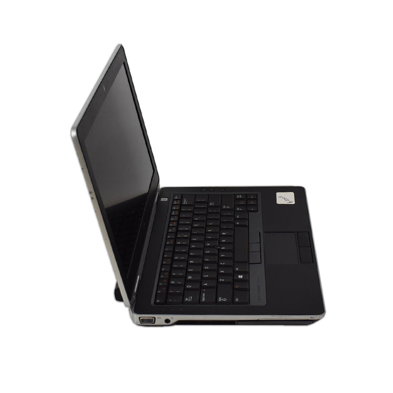 Laptop I7-2nd Generation Dell Latitude E6520