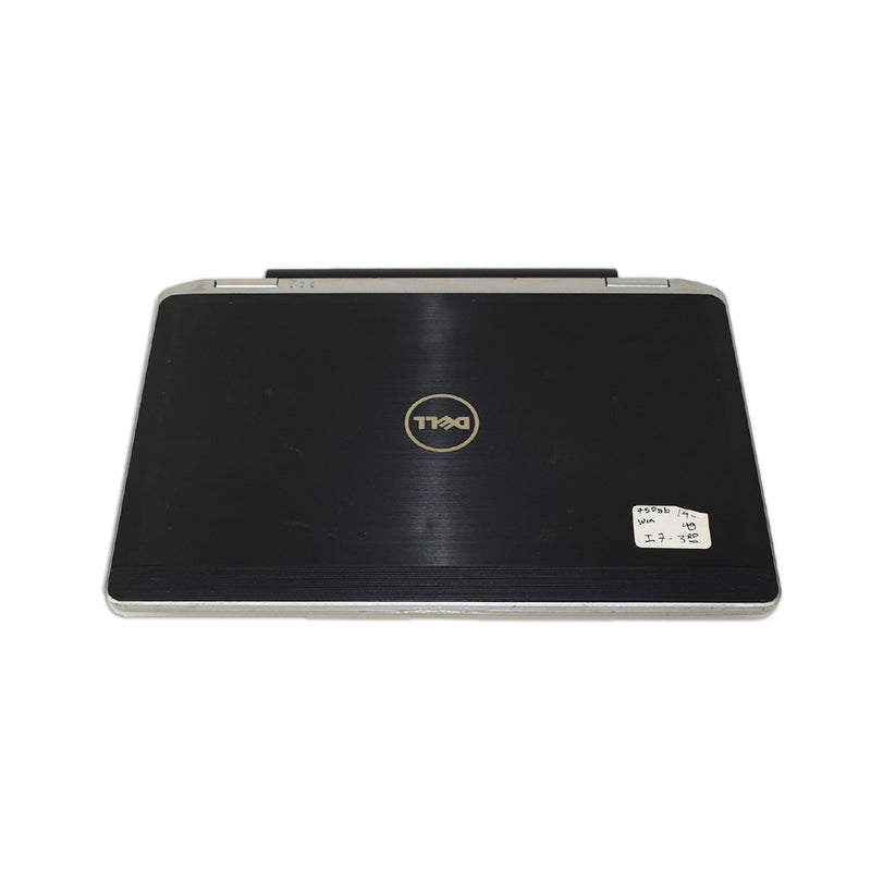 Laptop I7-2nd Generation Dell Latitude E6520