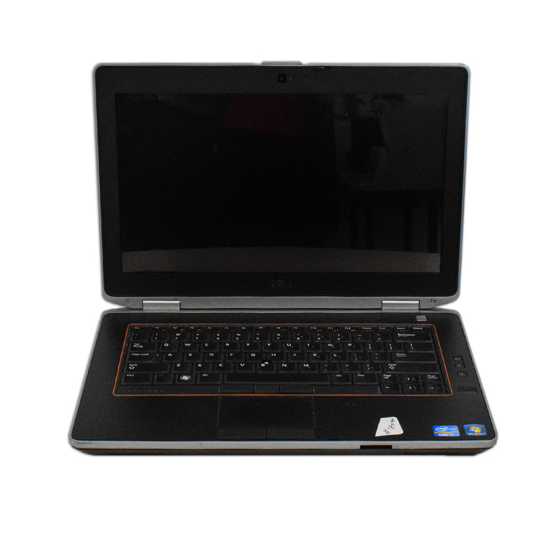 Laptop I5-2nd Generation Dell Latitude E6420
