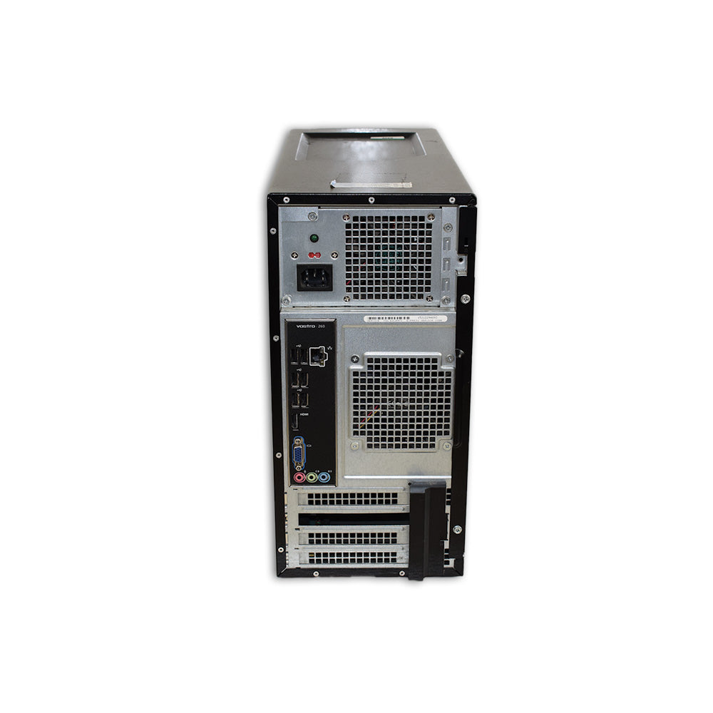 Computers I5-2nd Generation Dell Vostro 260 Tower | Ben's Surplus