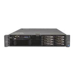 Server Dell PowerEdge R710 | 2X X5680 12 Cores