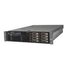 Server Dell PowerEdge R710 | 2X X5680 12 Cores