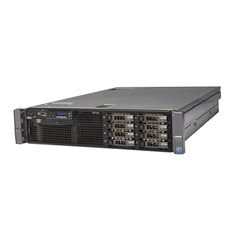 Serveur Dell PowerEdge R710 | 2X X5680 12 cœurs