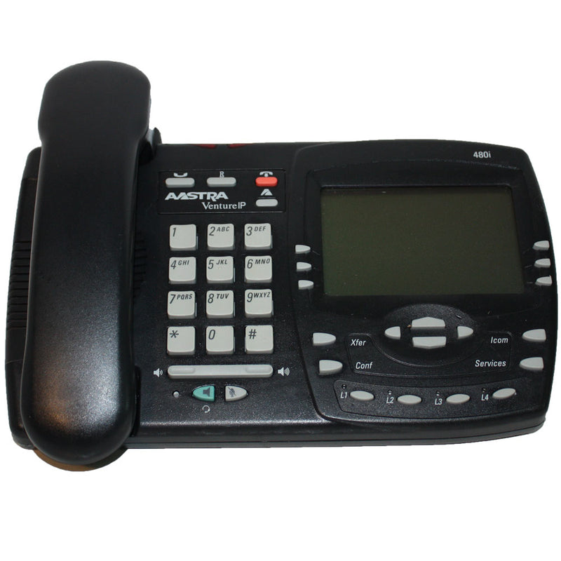 Téléphones IP AASTRA 480I