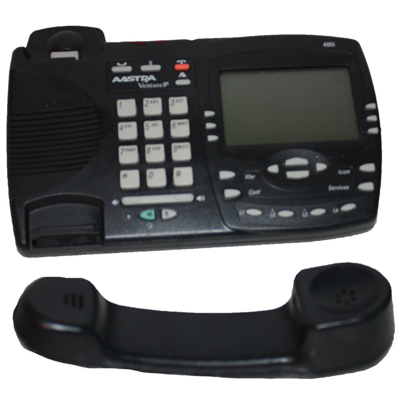 IP Phones AASTRA 480I