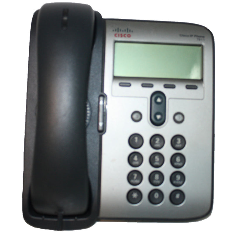 IP Phones Cisco 7911