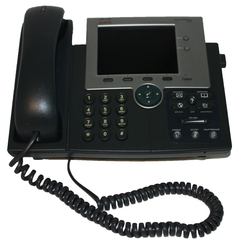 IP Phones Cisco 7945
