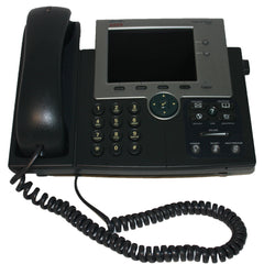 Téléphones IP Cisco 7945