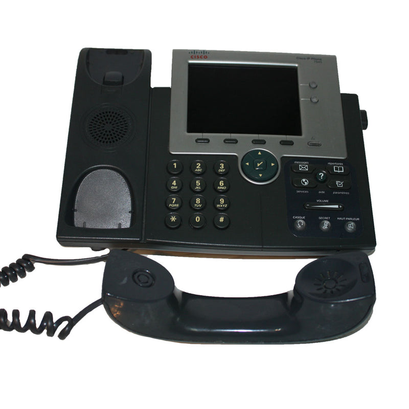 IP Phones Cisco 7945