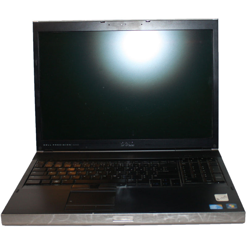 Laptop I7-1st Generation DELL Precision M6500 i7 1.73ghz 17"Display