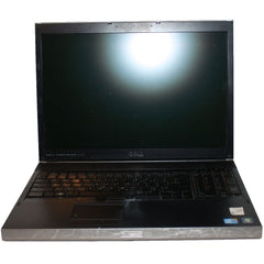 Laptop I7-1st Generation DELL Precision M6500 i7 1.73ghz 17