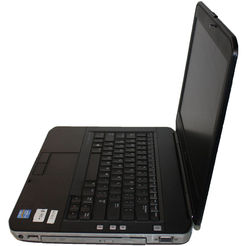 Laptop i3-3rd Generation Dell Latitude E5430