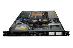 SERVEUR DELL PowerEdge R200 intel XEON 4X CORE