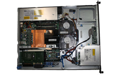 SERVEUR DELL PowerEdge R200 intel XEON 4X CORE