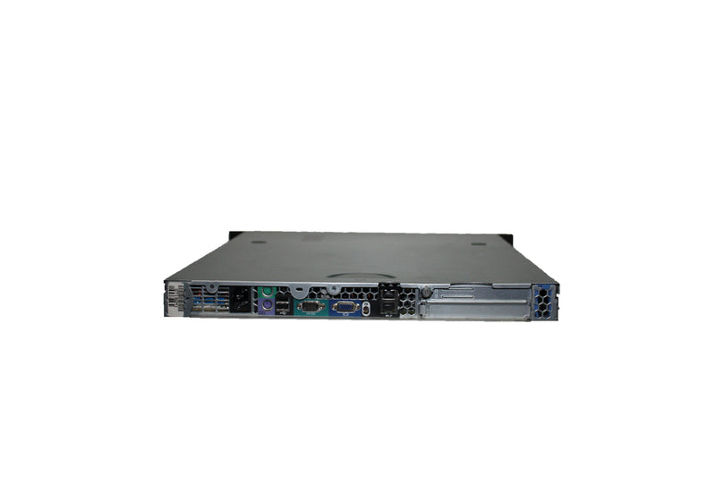 SERVEUR DELL PowerEdge R200 intel XEON 4X CORE