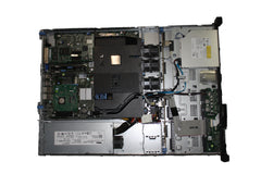 SERVEUR DELL PowerEdge R210 ll intel Xeon 3,4 ghz