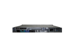 SERVER DELL PowerEdge R210 ll intel Xeon 3.4 ghz