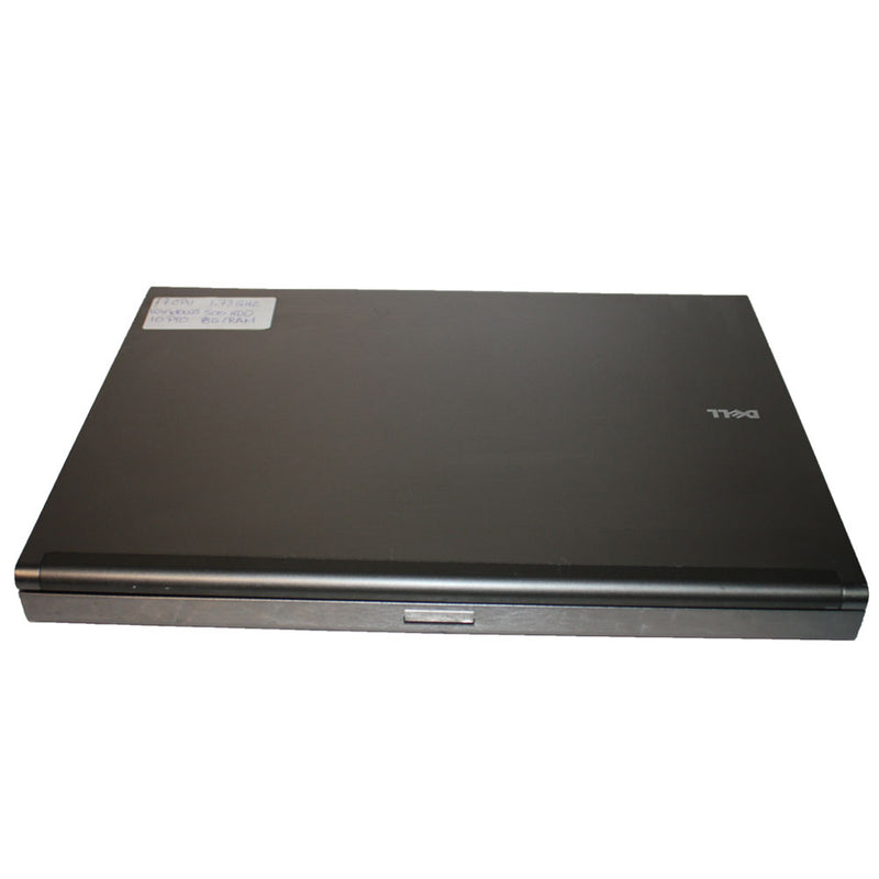 Laptop I7-1st Generation DELL Precision M6500 i7 1.73ghz 17"Display