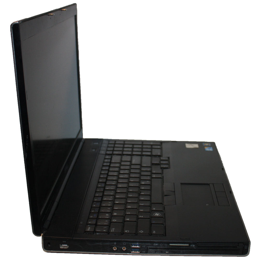 Laptop I7-1st Generation DELL Precision M6500 i7 1.73ghz 17Display | Ben's  Surplus