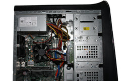 Computer I7-3rd Generation  3.2Ghz DELL XPS  (black)