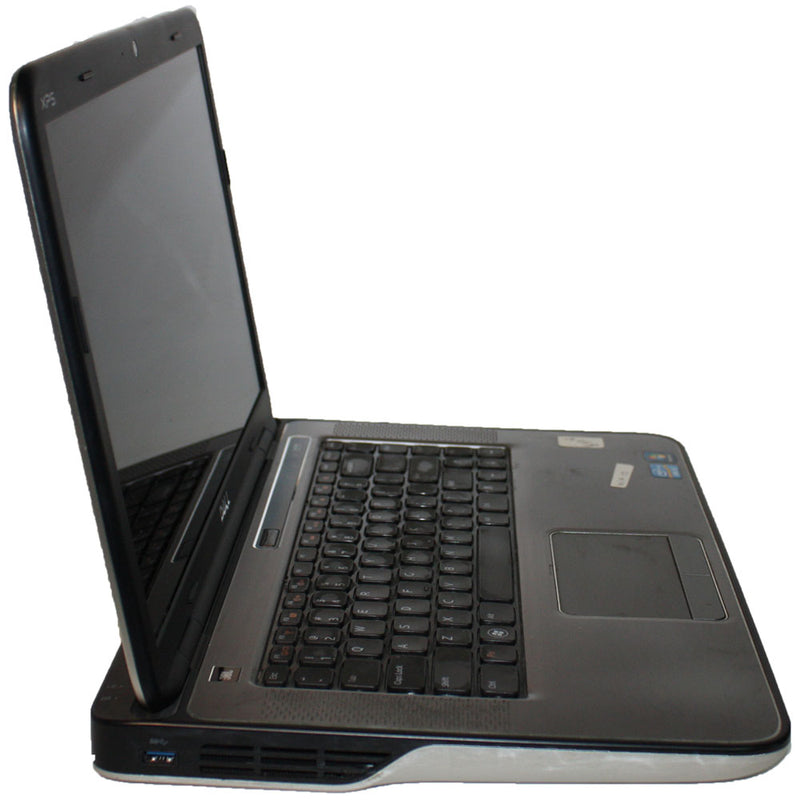 Laptop DELL XPS L502x i3 2.1 ghz