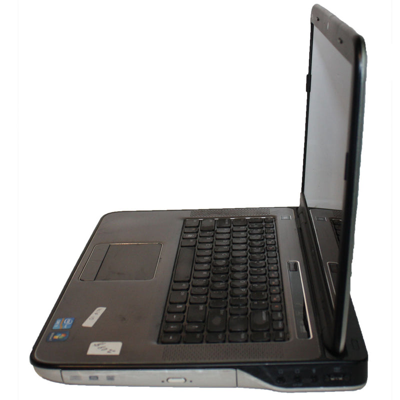 Laptop DELL XPS L502x i3 2.1 ghz