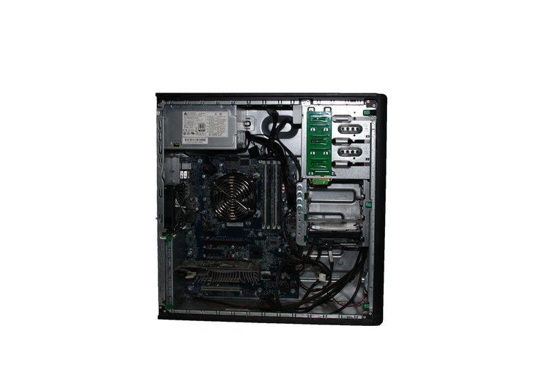 Workstation Z200 I3 3.06Ghz