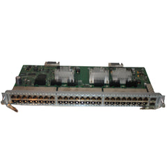 Module de commutateur Ethernet SM-D-ES3G-48P pour 2900 et 3900