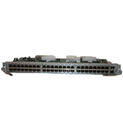 Ethernet Switch SM-D-ES3G-48P Module for 2900 and 3900